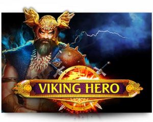 Viking Hero Spielautomat online spielen