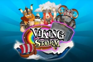 Viking Storm Video Slot ohne Anmeldung