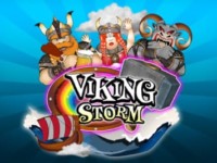 Viking Storm Spielautomat