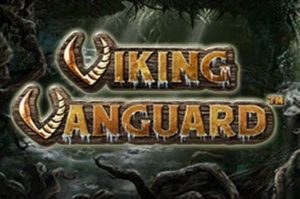 Viking Vanguard Automatenspiel kostenlos spielen