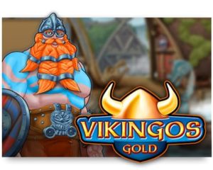Vikingos Gold Spielautomat ohne Anmeldung