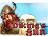Viking's Fun Spielautomat