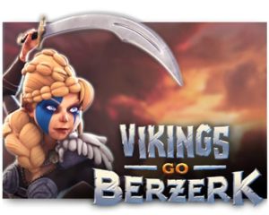 Vikings Go Berzerk Automatenspiel freispiel
