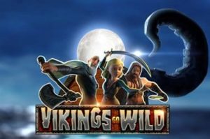 Vikings Go Wild Videoslot online spielen