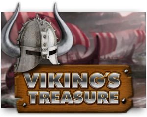 Viking's Treasure Casinospiel kostenlos spielen