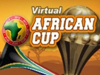 Virtual african cup Spielautomat