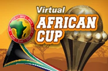 Virtual african cup Automatenspiel kostenlos spielen