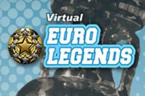 Virtual euro legends Geldspielautomat ohne Anmeldung