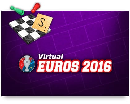 Virtual euros Videoslot kostenlos spielen