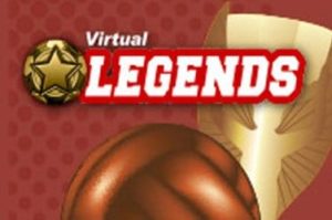 Virtual legends Spielautomat online spielen