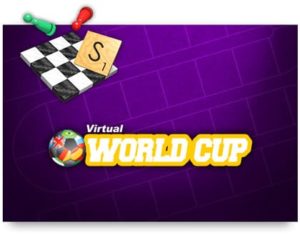 Virtual world cup Video Slot kostenlos