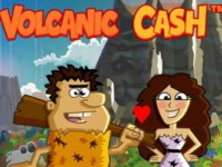 Volcanic Cash Spielautomat