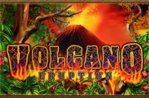 Volcano Eruption Geldspielautomat ohne Anmeldung