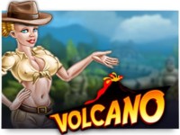 Volcano Spielautomat