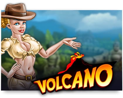 Volcano Automatenspiel online spielen
