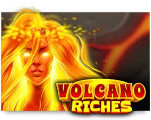 Volcano Riches Video Slot kostenlos