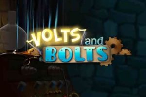 Volts and Bolts Casino Spiel kostenlos