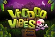 Voodoo Vibes Spielautomat