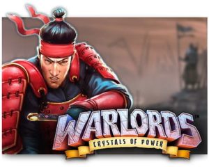 Warlords: Crystals of Power Video Slot ohne Anmeldung