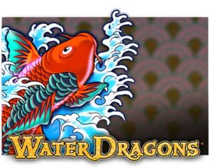 Water Dragons Geldspielautomat kostenlos