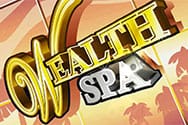 Wealth Spa Spielautomat online spielen
