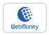 WebMoney Glücksspielcasinos