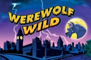 Werewolf Wild Casino Spiel ohne Anmeldung