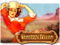 Western Belles Spielautomat
