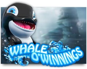 Whale O'Winnings Slotmaschine kostenlos spielen