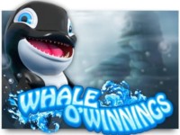 Whale O'Winnings Spielautomat