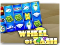 Wheel of Cash Spielautomat