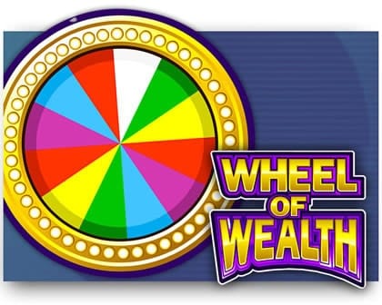 Wheel of Wealth Spielautomat kostenlos spielen