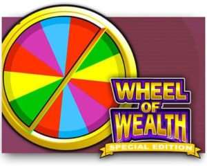 Wheel of Wealth Special Edition Casino Spiel online spielen