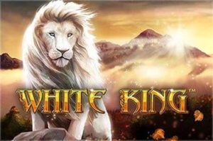 White King Videoslot online spielen