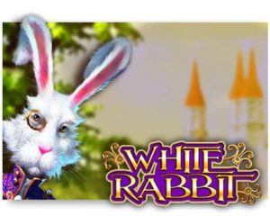 White Rabbit Video Slot kostenlos spielen