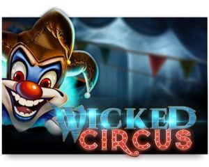 Wicked Circus Casino Spiel freispiel