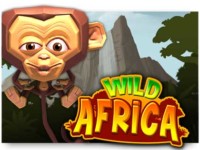Wild Africa Spielautomat