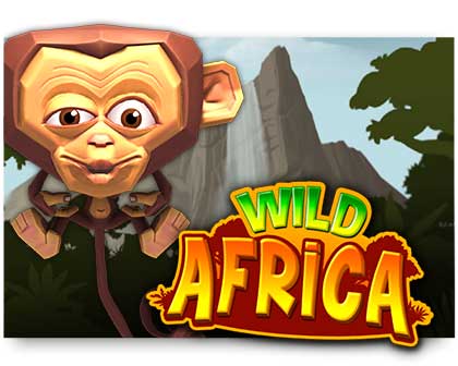 Wild Africa Videoslot freispiel