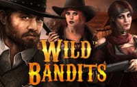 Wild Bandits Videoslot freispiel