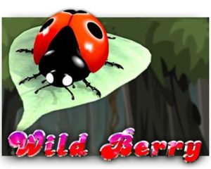 Wild Berry Spielautomat online spielen