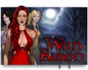 Wild Blood Spielautomat ohne Anmeldung