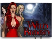 Wild Blood Spielautomat