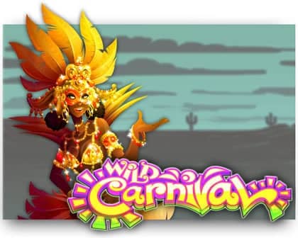 Wild Carnival Spielautomat freispiel