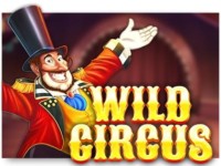 Wild Circus Spielautomat