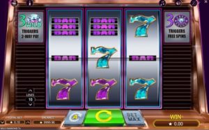Wild Diamond 7x Casino Spiel kostenlos spielen