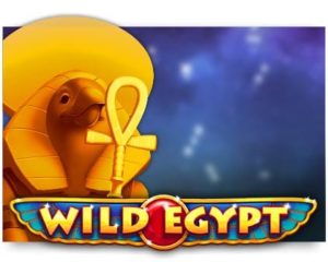 Wild Egypt Slotmaschine ohne Anmeldung