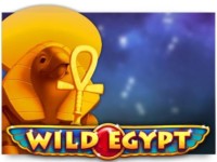 Wild Egypt Spielautomat