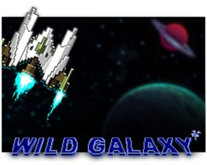 Wild Galaxy Video Slot kostenlos spielen