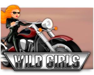 Wild Girls Video Slot online spielen