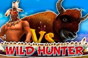 Wild Hunter Videoslot ohne Anmeldung